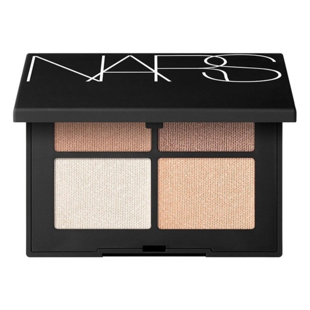 NARS “Mahé” Quad Eyeshadow